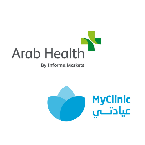 ULTIMIT Showcases MyClinic Platform to Global Healthcare Community at Arab Health 2023