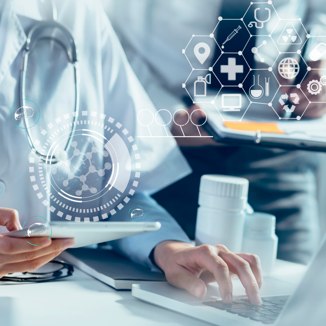 MyClinic: A Comprehensive Platform for Clinics and Polyclinics Management